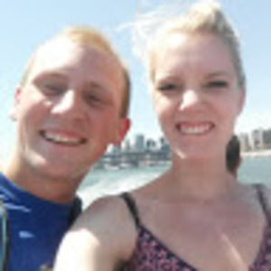 Meet your Posher, Taber